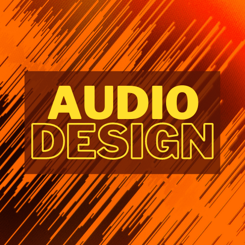 STILLER ENTERTAINMENT Audio Design