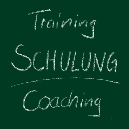 STILLER ENTERTAINMENT - Training, Schulungen, Coaching