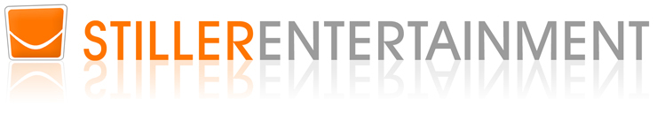 STILLER ENTERTAINMENT GmbH Comedy- und Unterhaltungs-Formate/-Marken