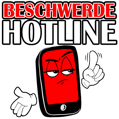 STILLER ENTERTAINMENT - Die Beschwerdehotline