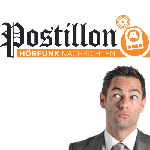 STILLER ENTERTAINMENT - Der Postillon